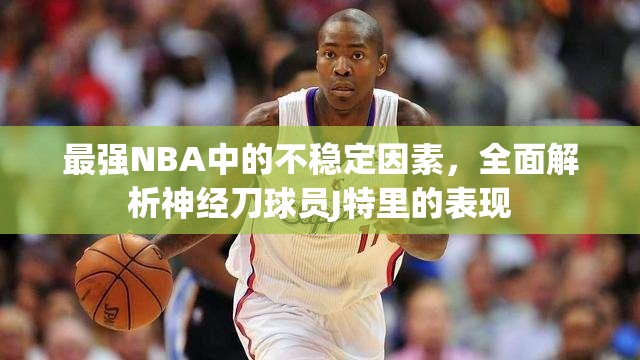 最强NBA中的不稳定因素，全面解析神经刀球员J特里的表现
