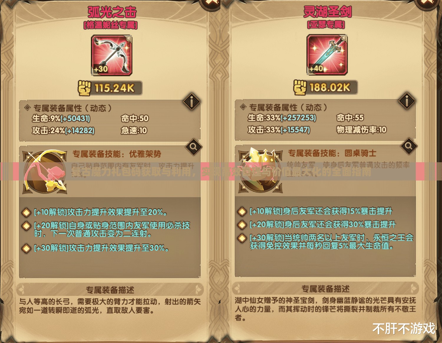 复古魔力礼包码获取与利用，实现高效管理与价值最大化的全面指南