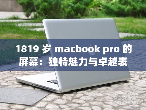 1819 岁 macbook pro 的屏幕：独特魅力与卓越表现解析