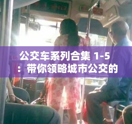 公交车系列合集 1-5 ：带你领略城市公交的多样风采