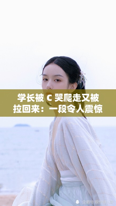 学长被 C 哭爬走又被拉回来：一段令人震惊的校园经历