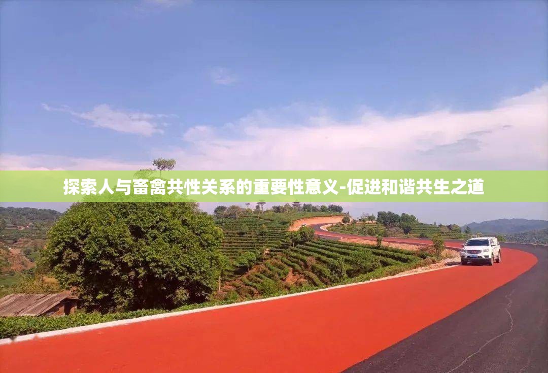 探索人与畜禽共性关系的重要性意义-促进和谐共生之道