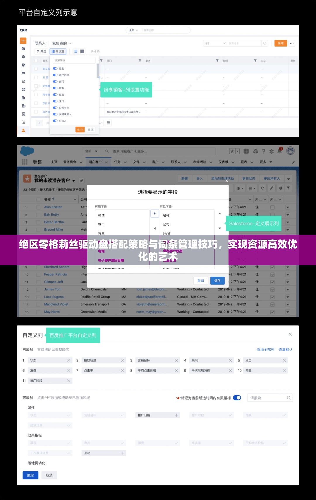 绝区零格莉丝驱动盘搭配策略与词条管理技巧，实现资源高效优化的艺术