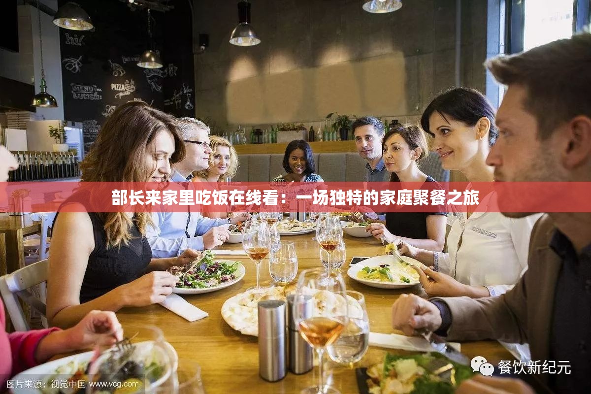 部长来家里吃饭在线看：一场独特的家庭聚餐之旅