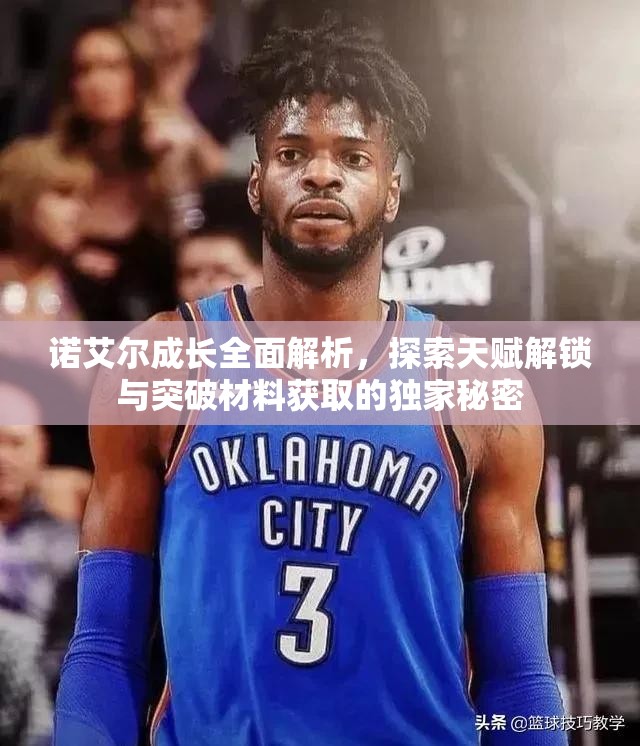 诺艾尔成长全面解析，探索天赋解锁与突破材料获取的独家秘密