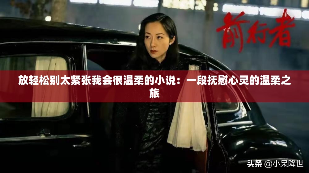 放轻松别太紧张我会很温柔的小说：一段抚慰心灵的温柔之旅