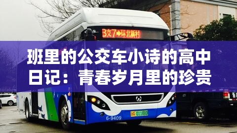 班里的公交车小诗的高中日记：青春岁月里的珍贵篇章