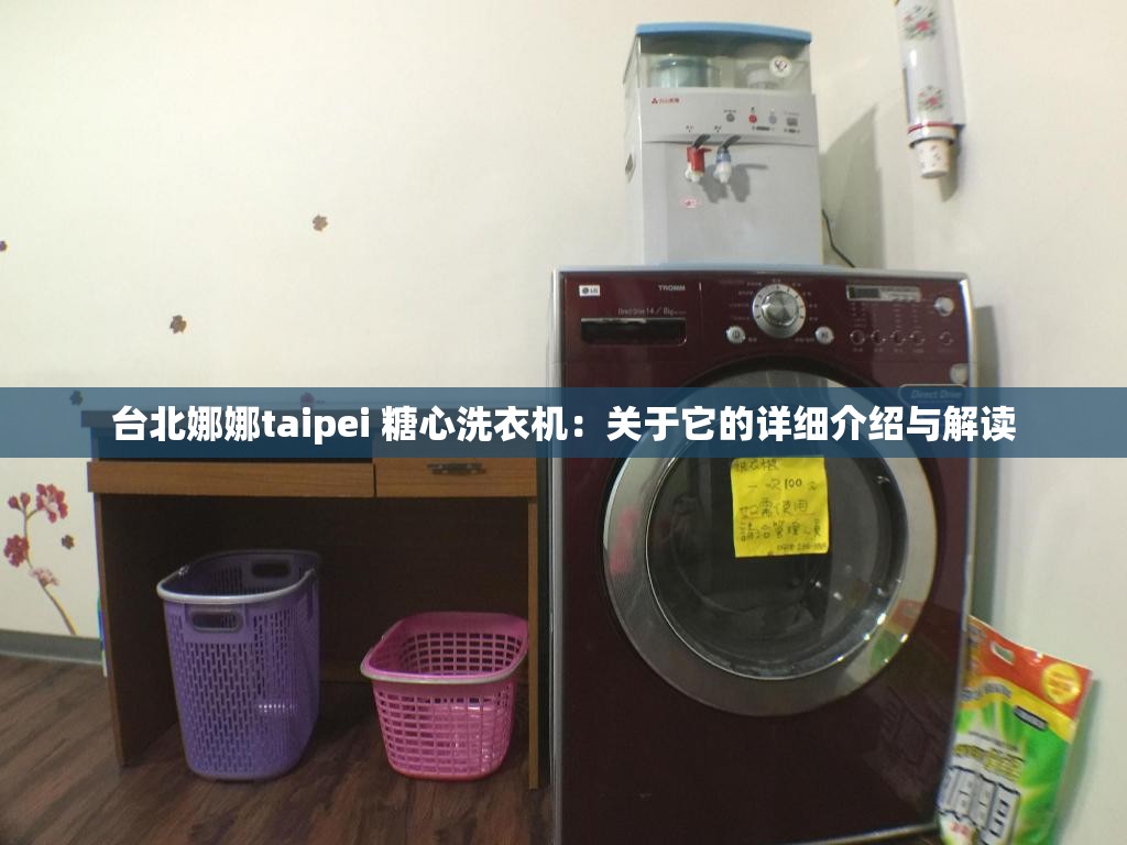 台北娜娜taipei 糖心洗衣机：关于它的详细介绍与解读
