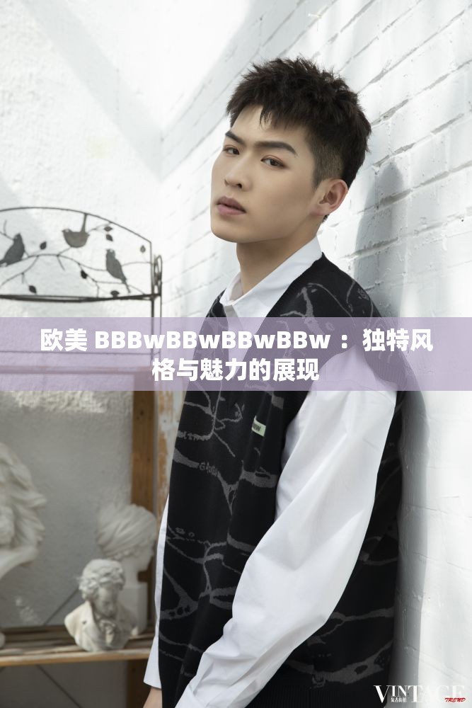 欧美 BBBwBBwBBwBBw ：独特风格与魅力的展现