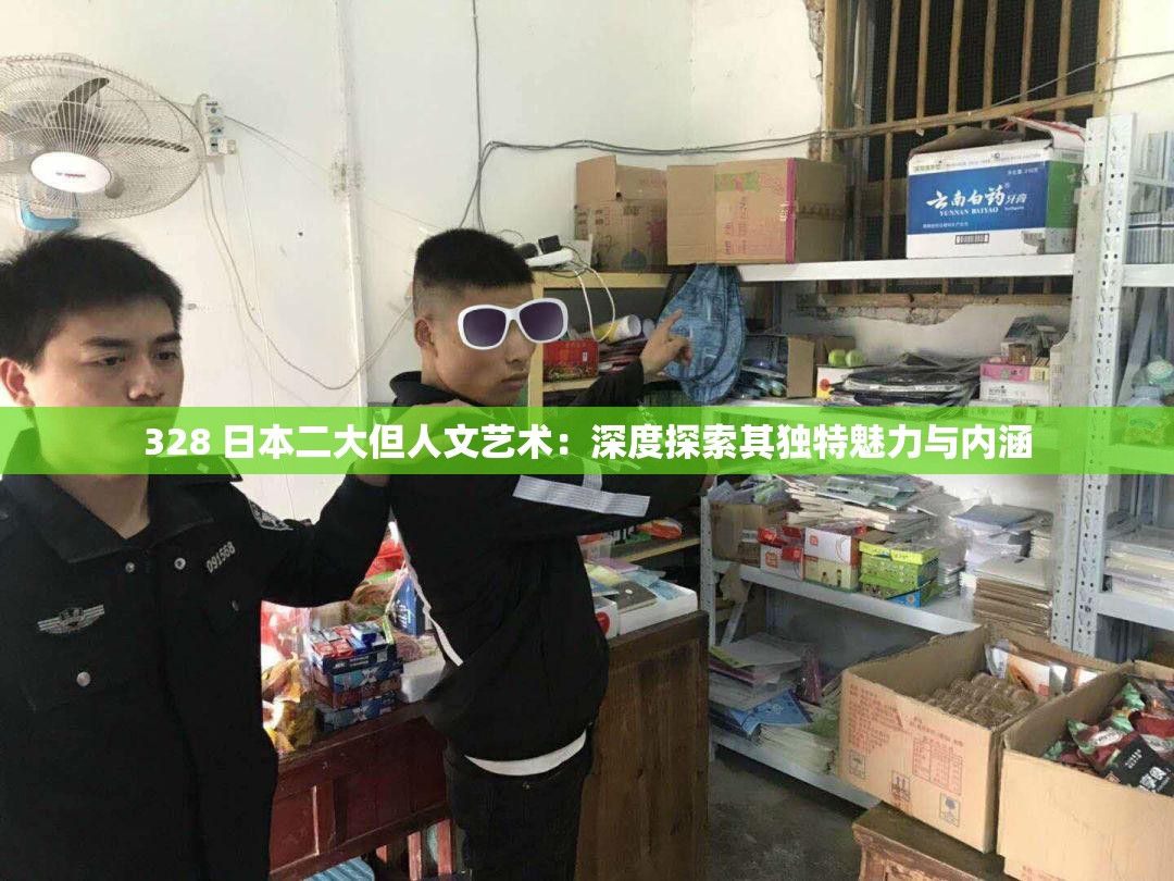 328 日本二大但人文艺术：深度探索其独特魅力与内涵