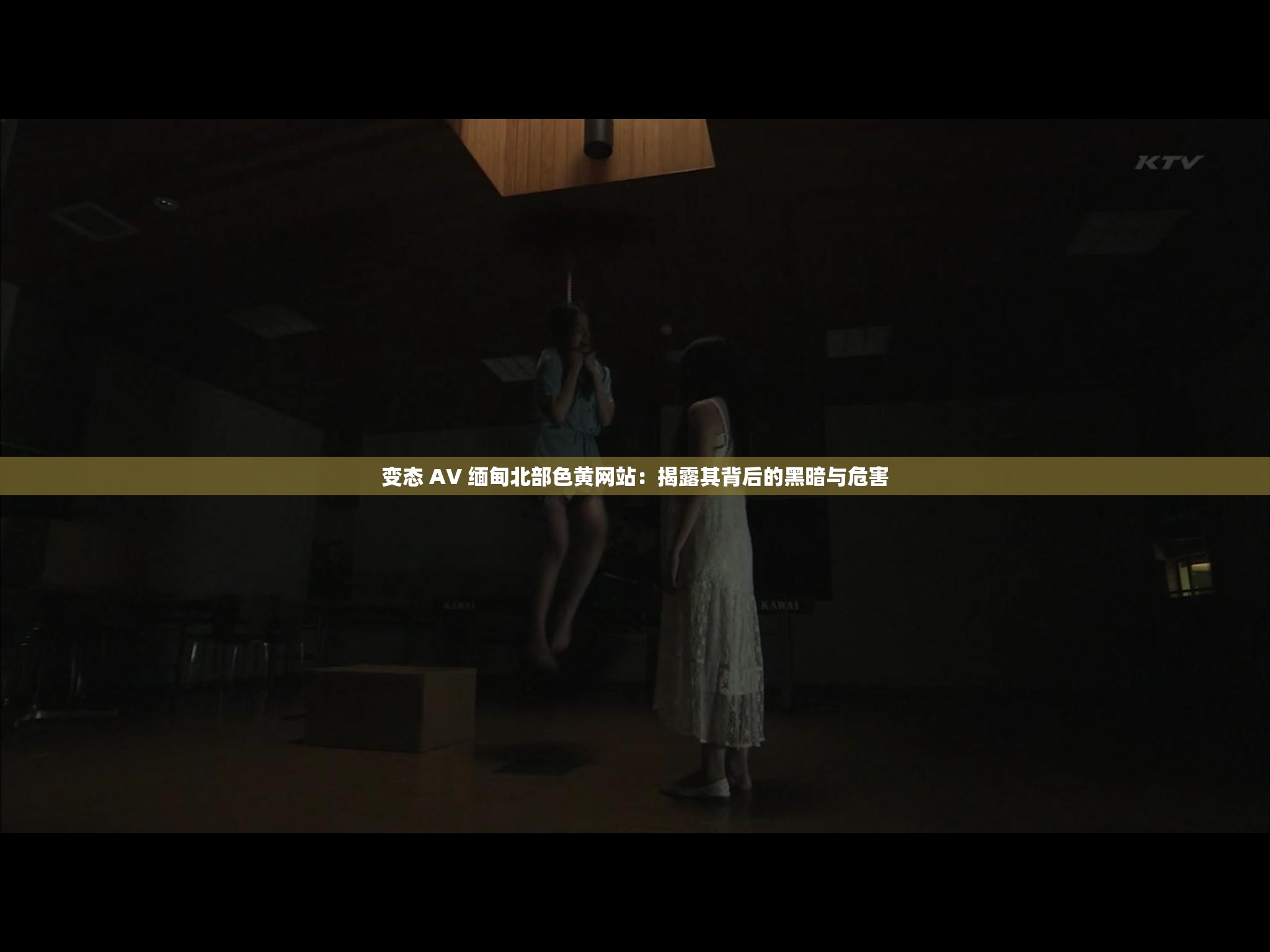变态 AV 缅甸北部色黄网站：揭露其背后的黑暗与危害