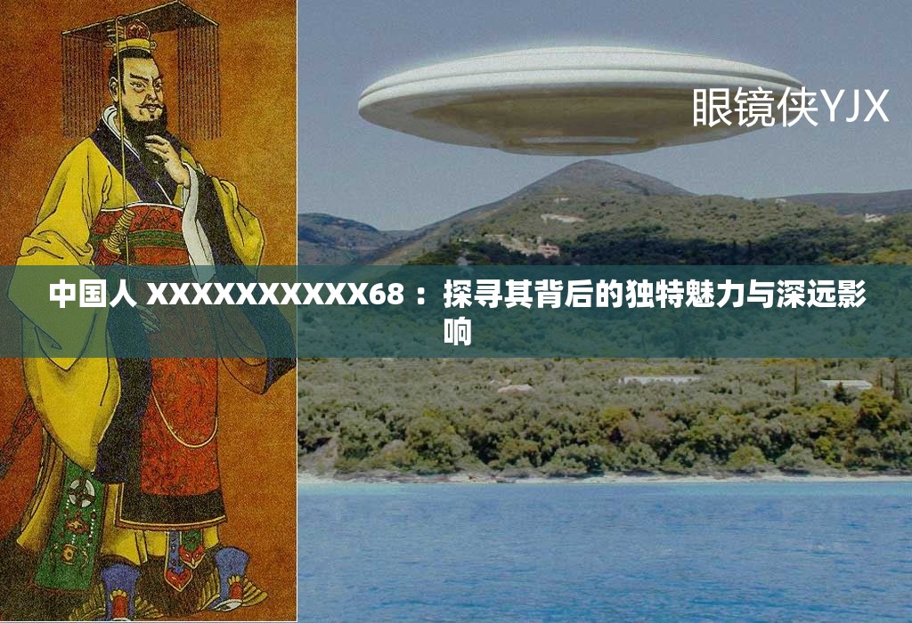 中国人 XXXXXXXXXX68 ：探寻其背后的独特魅力与深远影响