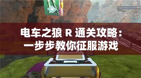 电车之狼 R 通关攻略：一步步教你征服游戏