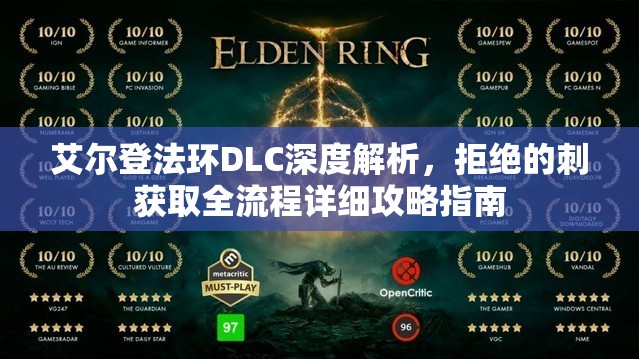 艾尔登法环DLC深度解析，拒绝的刺获取全流程详细攻略指南