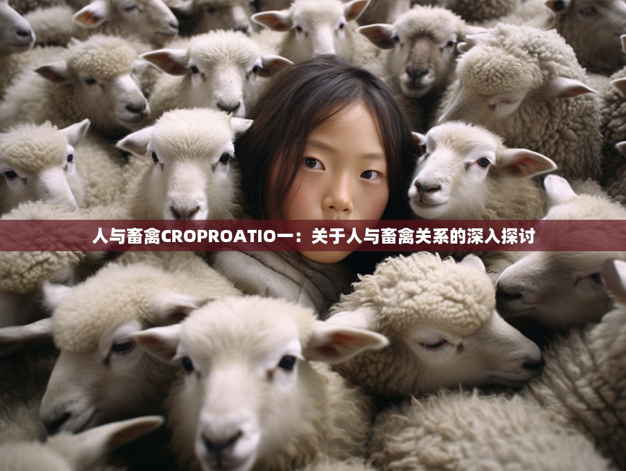 人与畜禽CROPROATIO一：关于人与畜禽关系的深入探讨