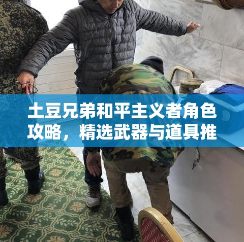 土豆兄弟和平主义者角色攻略，精选武器与道具推荐，及资源管理高效利用防浪费策略
