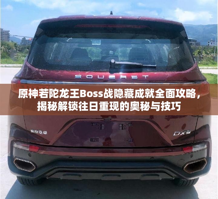 原神若陀龙王Boss战隐藏成就全面攻略，揭秘解锁往日重现的奥秘与技巧