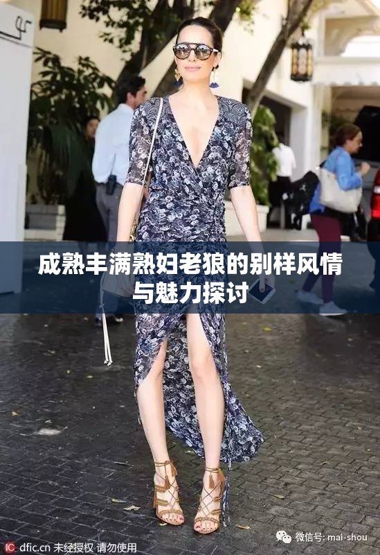 成熟丰满熟妇老狼的别样风情与魅力探讨