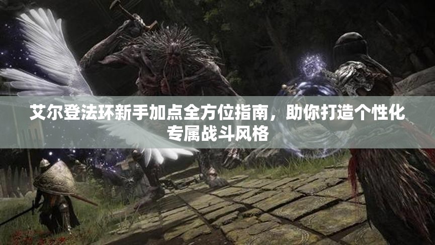 艾尔登法环新手加点全方位指南，助你打造个性化专属战斗风格