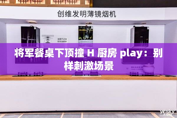 将军餐桌下顶撞 H 厨房 play：别样刺激场景
