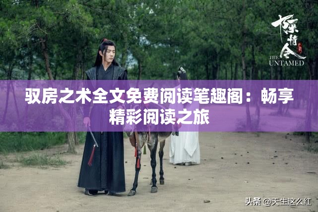 驭房之术全文免费阅读笔趣阁：畅享精彩阅读之旅
