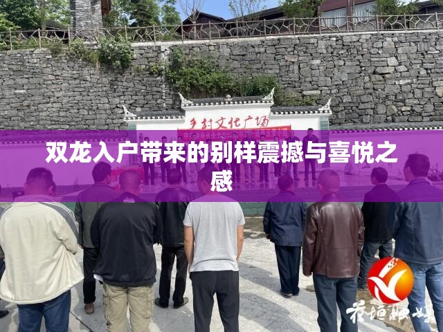 双龙入户带来的别样震撼与喜悦之感