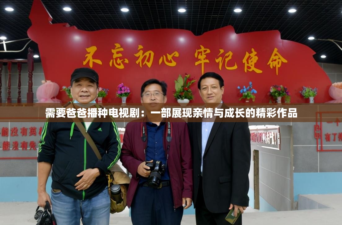 需要爸爸播种电视剧：一部展现亲情与成长的精彩作品