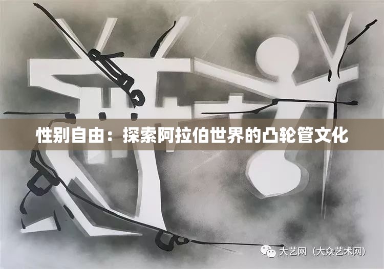 性别自由：探索阿拉伯世界的凸轮管文化