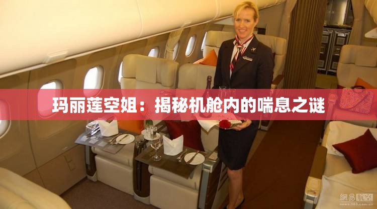 玛丽莲空姐：揭秘机舱内的喘息之谜