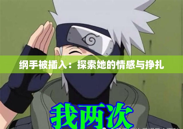 纲手被插入：探索她的情感与挣扎