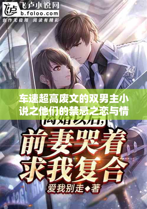 车速超高废文的双男主小说之他们的禁忌之恋与情感纠葛