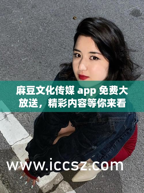 麻豆文化传媒 app 免费大放送，精彩内容等你来看