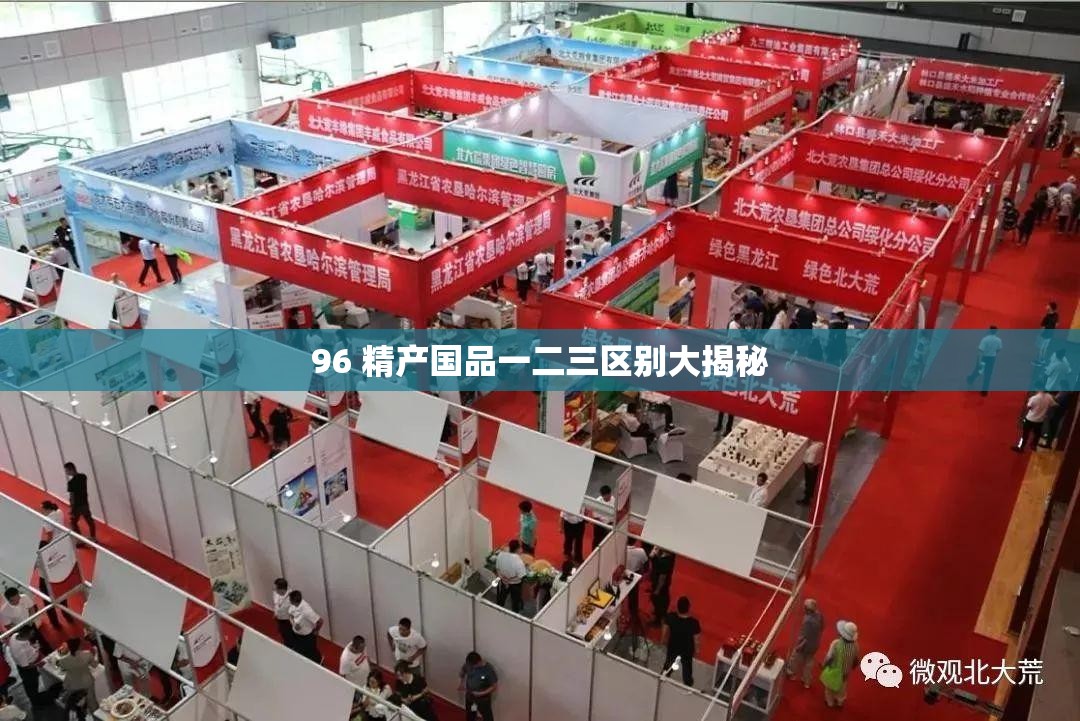 96 精产国品一二三区别大揭秘