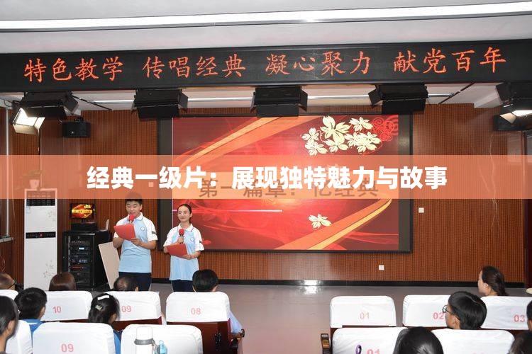 经典一级片：展现独特魅力与故事