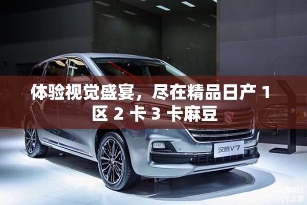 体验视觉盛宴，尽在精品日产 1 区 2 卡 3 卡麻豆