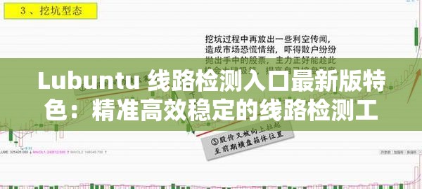 Lubuntu 线路检测入口最新版特色：精准高效稳定的线路检测工具