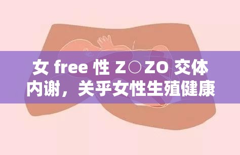 女 free 性 Z○ZO 交体内谢，关乎女性生殖健康，你了解多少？
