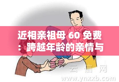 近相亲祖母 60 免费：跨越年龄的亲情与温暖