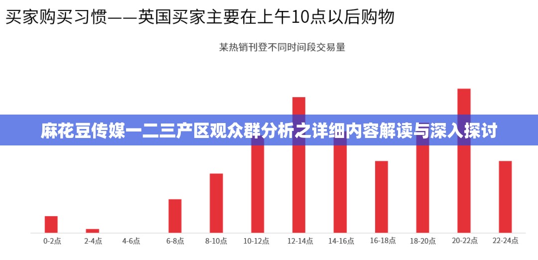 麻花豆传媒一二三产区观众群分析之详细内容解读与深入探讨
