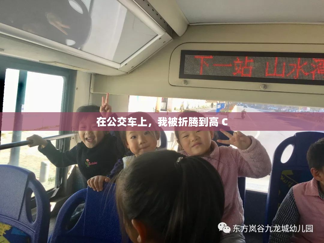 在公交车上，我被折腾到高 C