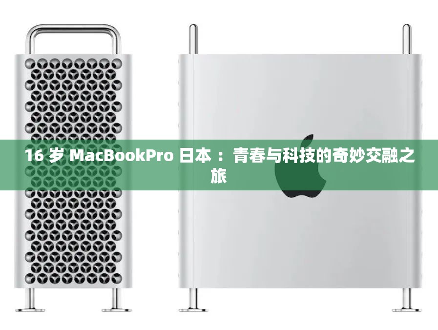 16 岁 MacBookPro 日本 ：青春与科技的奇妙交融之旅