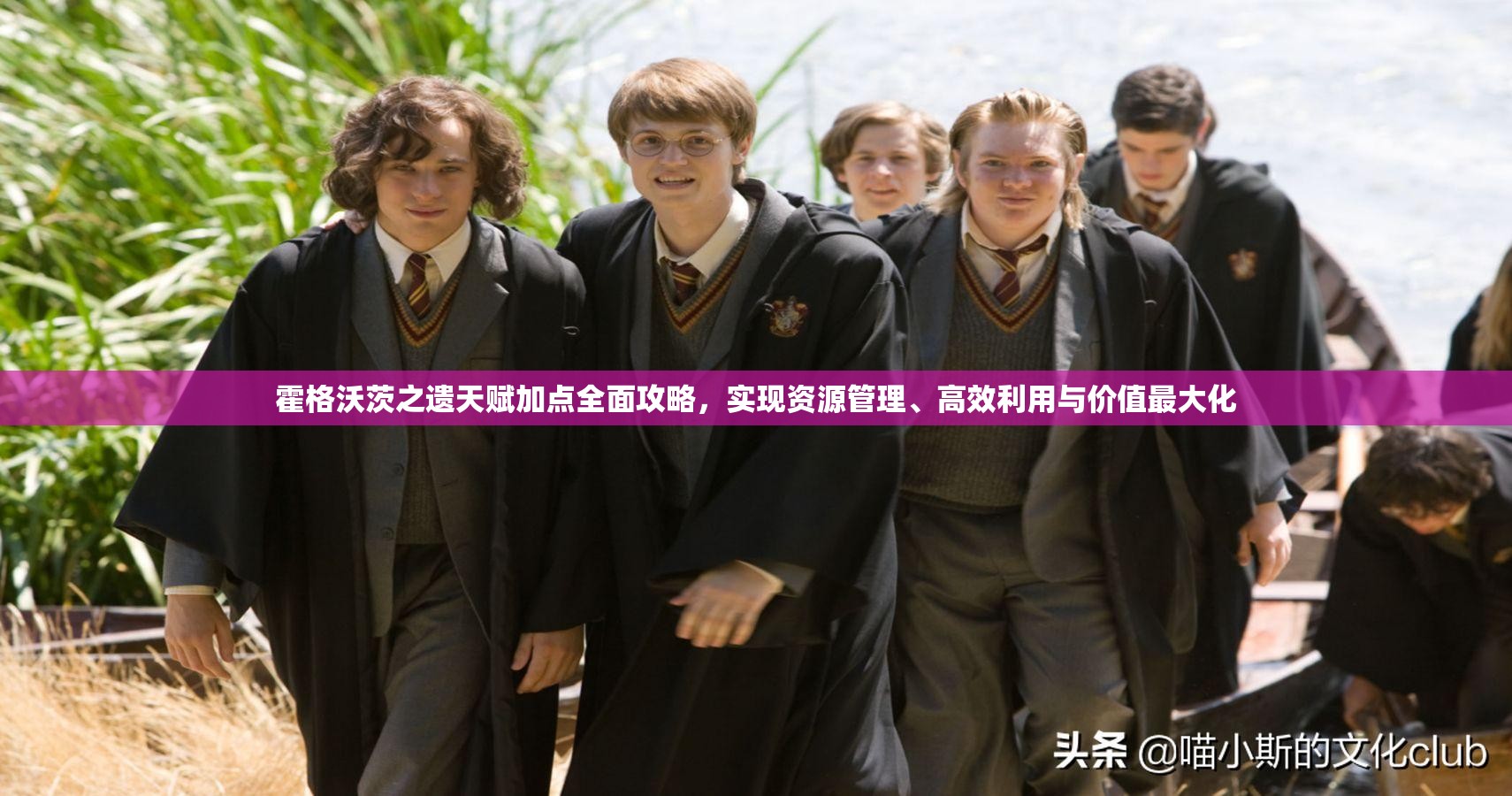 霍格沃茨之遗天赋加点全面攻略,实现资源管理、高效利用与价值最大化 霍格沃茨之遗天赋加点全面攻略,实现资源管理、高效利用与价值最大化