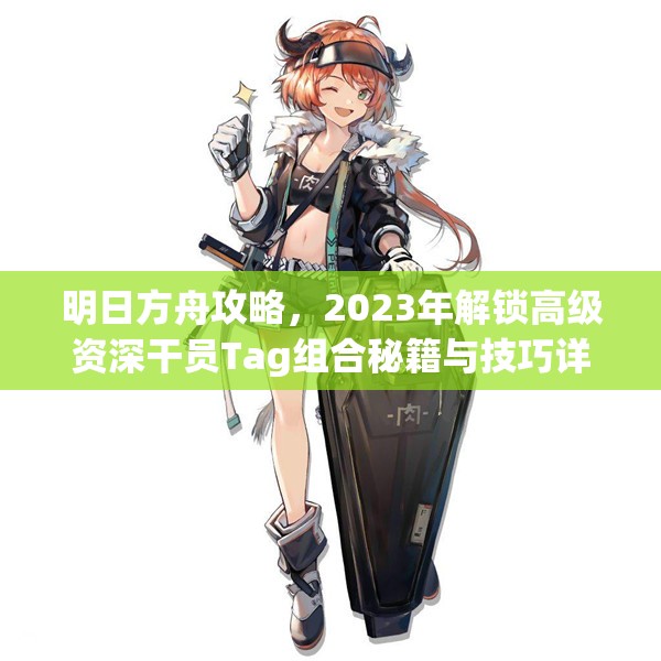 明日方舟攻略，2023年解锁高级资深干员Tag组合秘籍与技巧详解