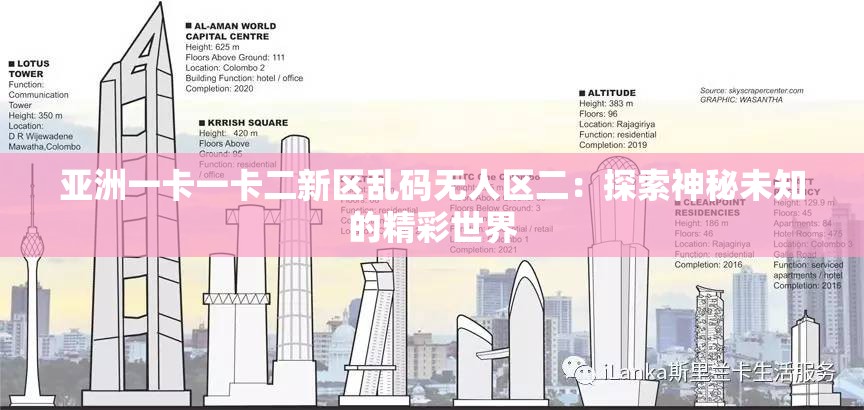 亚洲一卡一卡二新区乱码无人区二：探索神秘未知的精彩世界