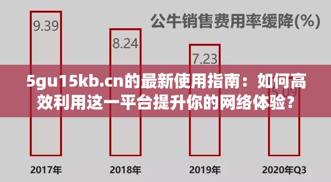 5gu15kb.cn的最新使用指南：如何高效利用这一平台提升你的网络体验？