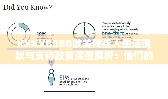 XXXXBBBB欧美残疾人生活现状与支持政策深度解析：他们的挑战与机遇