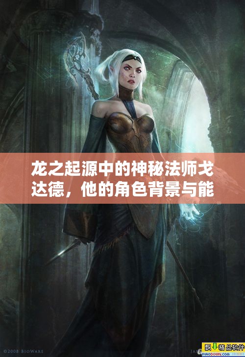 龙之起源中的神秘法师戈达德，他的角色背景与能力究竟如何？