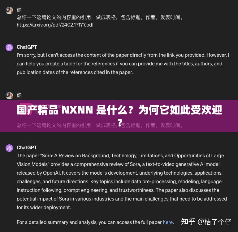 国产精品 NXNN 是什么？为何它如此受欢迎？