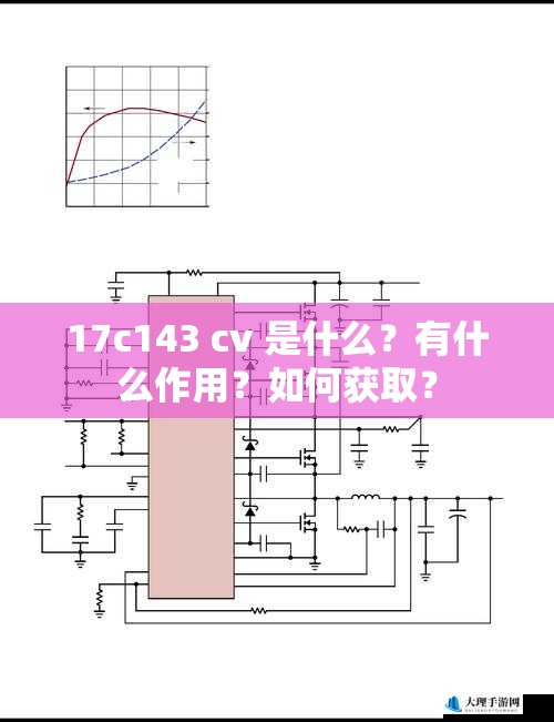 17c143 cv 是什么？有什么作用？如何获取？