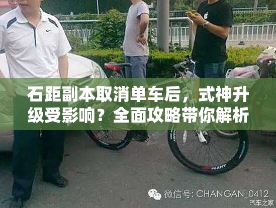 石距副本取消单车后，式神升级受影响？全面攻略带你解析！